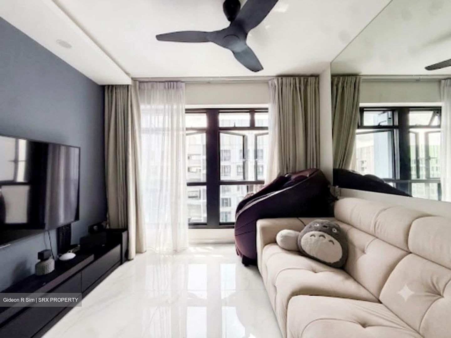 Blk 118A Alkaff Lakeview (Toa Payoh), HDB 3 Rooms #576669121